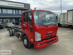 2,95 KREDİ KOÇASLANLAR2'DEN ISUZU NPR 10 LONG KAMYON 2017 MODEL