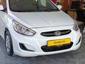 BOYASIZ TRAMERSİZ İLK SAHİBŞNDEN Hyundai Accent Blue 1.4 D-CVVT 