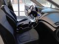 BOYASIZ TRAMERSİZ İLK SAHİBŞNDEN Hyundai Accent Blue 1.4 D-CVVT 