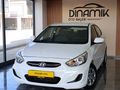 BOYASIZ TRAMERSİZ İLK SAHİBŞNDEN Hyundai Accent Blue 1.4 D-CVVT 