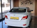 BOYASIZ TRAMERSİZ İLK SAHİBŞNDEN Hyundai Accent Blue 1.4 D-CVVT 