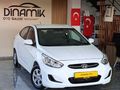 BOYASIZ TRAMERSİZ İLK SAHİBŞNDEN Hyundai Accent Blue 1.4 D-CVVT 