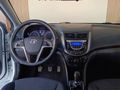 BOYASIZ TRAMERSİZ İLK SAHİBŞNDEN Hyundai Accent Blue 1.4 D-CVVT 