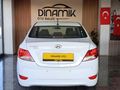 BOYASIZ TRAMERSİZ İLK SAHİBŞNDEN Hyundai Accent Blue 1.4 D-CVVT 