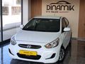 BOYASIZ TRAMERSİZ İLK SAHİBŞNDEN Hyundai Accent Blue 1.4 D-CVVT 