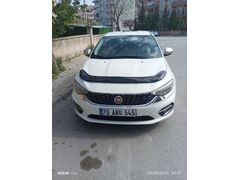 Sahibinden Fiat Egea 1.3 Multijet Urban 2016 Model Karaman 132.000 km Beyaz