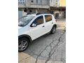 Sahibinden Dacia Sandero 1.5 BlueDCI Stepway 2019 Model 