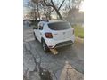 Sahibinden Dacia Sandero 1.5 BlueDCI Stepway 2019 Model 