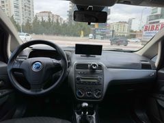 Sahibinden Fiat Punto Grande 1.4 Fire Active 2008 Model Konya