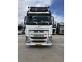 AYYILDIZ OTOMOTİVDEN FH 460 RETARDARLI ADR Lİ