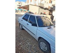 Sahibinden Renault R 9 1.4 Broadway RL 1997 Model