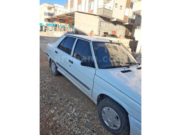 Sahibinden Renault R 9 1.4 Broadway RL 1997 Model