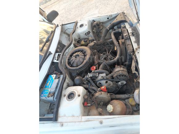 Sahibinden Renault R 9 1.4 Broadway RL 1997 Model