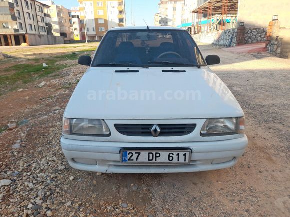 Sahibinden Renault R 9 1.4 Broadway RL 1997 Model