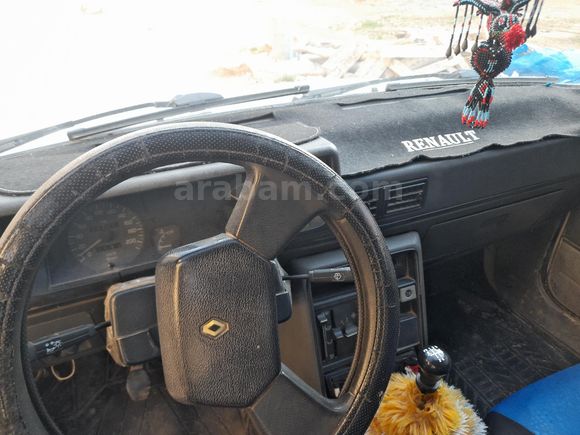 Sahibinden Renault R 9 1.4 Broadway RL 1997 Model