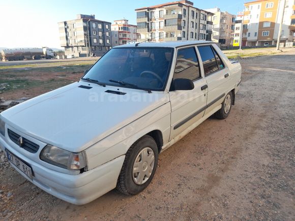 Sahibinden Renault R 9 1.4 Broadway RL 1997 Model