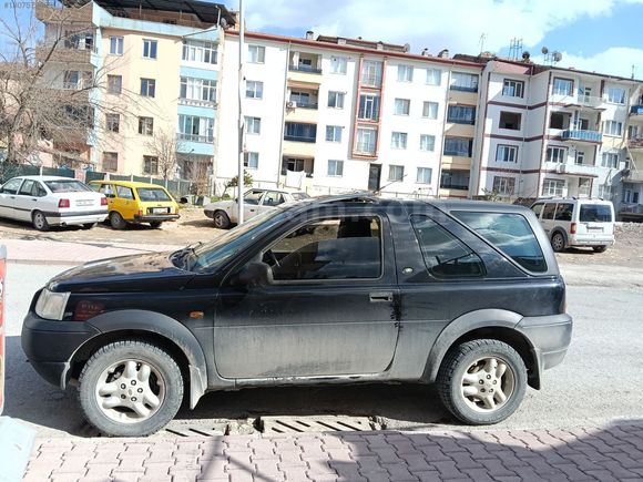 jeep temız