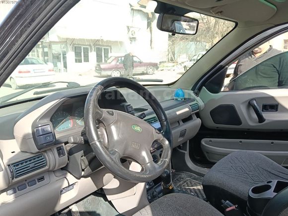 jeep temız