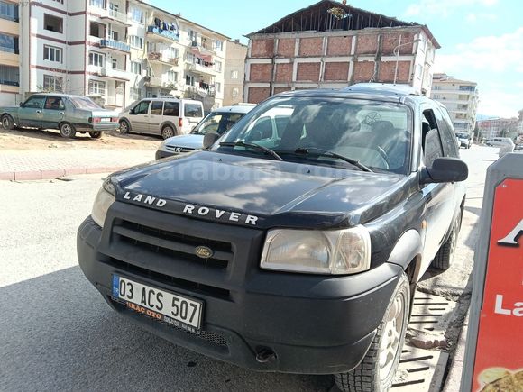 jeep temız
