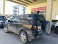 jeep temız