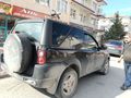 jeep temız