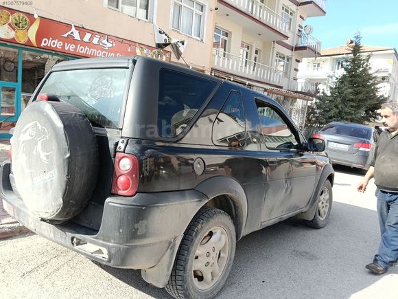 jeep temız