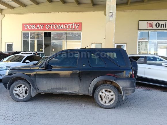 jeep temız
