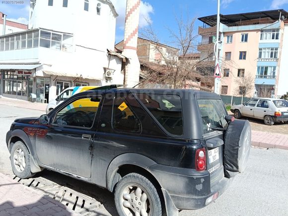 jeep temız