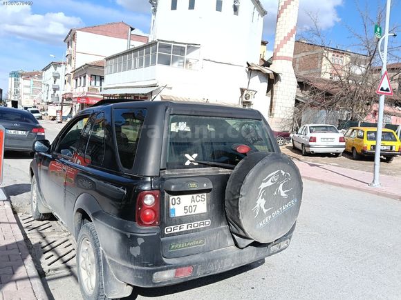 jeep temız