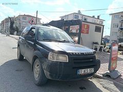 jeep temız