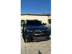Sahibinden EKSTRALI Toyota Hilux 2.4 D-4D 4x4 Invincible 2022 Model 