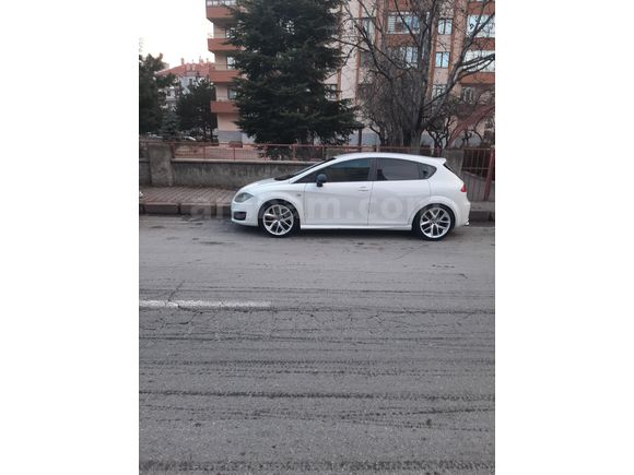 Sahibinden Seat Leon 1.6 Stylance 2010 Model