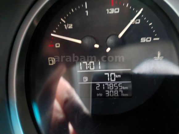 Sahibinden Seat Leon 1.6 Stylance 2010 Model