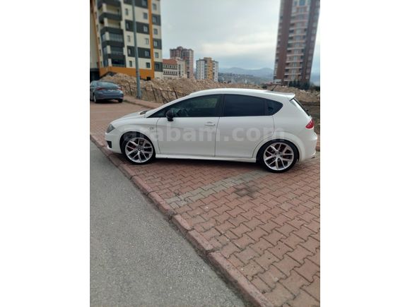 Sahibinden Seat Leon 1.6 Stylance 2010 Model