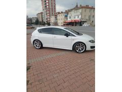 Sahibinden Seat Leon 1.6 Stylance 2010 Model