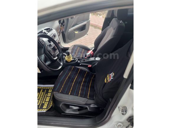 Sahibinden Seat Leon 1.6 Stylance 2010 Model