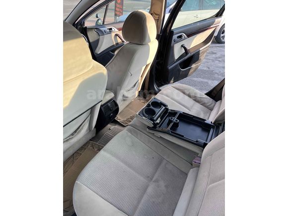 Sahibinden Peugeot 407 1.6 HDi Executive Black 2007 Model 