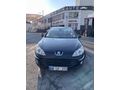 Sahibinden Peugeot 407 1.6 HDi Executive Black 2007 Model 