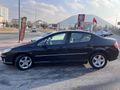 Sahibinden Peugeot 407 1.6 HDi Executive Black 2007 Model 