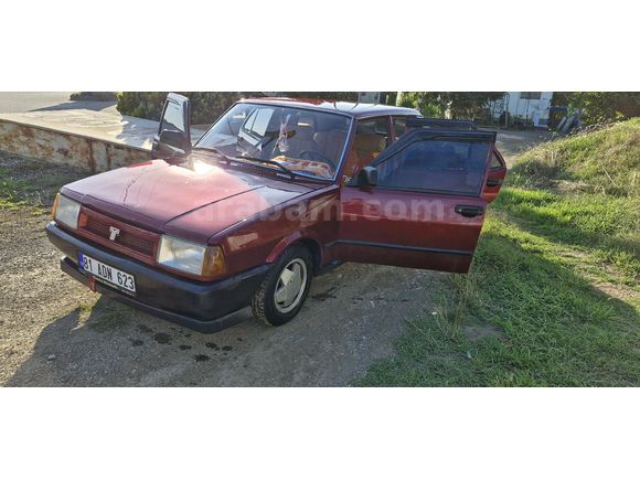 Sahibinden Tofaş Doğan L 1990 Model