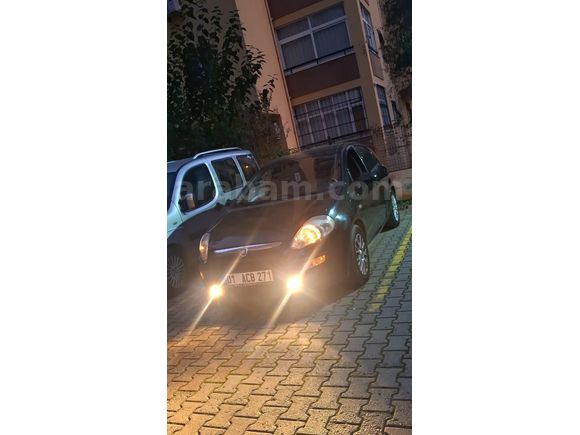 Sahibinden Fiat Punto EVO 1.3 Multijet Dynamic 2011 Model
