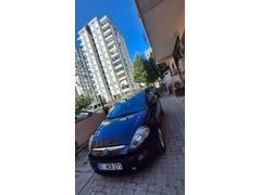 Sahibinden Fiat Punto EVO 1.3 Multijet Dynamic 2011 Model