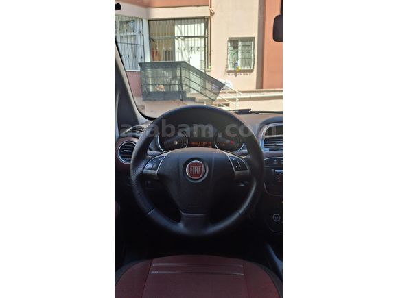 Sahibinden Fiat Punto EVO 1.3 Multijet Dynamic 2011 Model