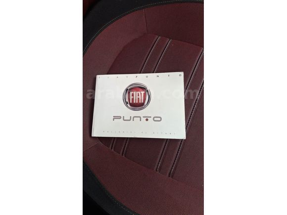 Sahibinden Fiat Punto EVO 1.3 Multijet Dynamic 2011 Model