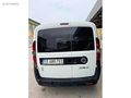 2011 MODEL TEMİZ PANELVAN 1.3 DOBLO