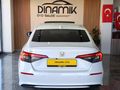 BOYASIZ HATASIZ 96BİN KM’DE Honda Civic 1.5 i-VTEC Eco Executive Plus 