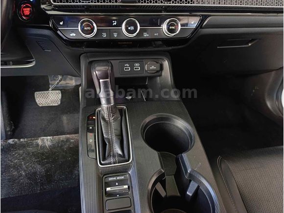 BOYASIZ HATASIZ 96BİN KM’DE Honda Civic 1.5 i-VTEC Eco Executive Plus 