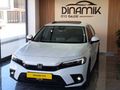 BOYASIZ HATASIZ 96BİN KM’DE Honda Civic 1.5 i-VTEC Eco Executive Plus 
