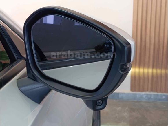 BOYASIZ HATASIZ 96BİN KM’DE Honda Civic 1.5 i-VTEC Eco Executive Plus 