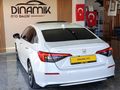 BOYASIZ HATASIZ 96BİN KM’DE Honda Civic 1.5 i-VTEC Eco Executive Plus 
